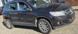 Volkswagen Tiguan Tiguan 2.0 TDI DPF 4Motion Sport