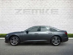 Audi A6 Limousine 55 TFSI S-tronic quattro sport Luftfeder Bild 2