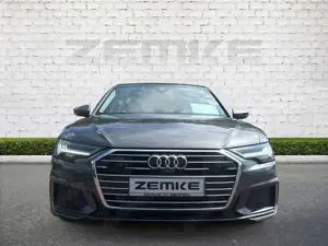Audi A6 Limousine 55 TFSI S-tronic quattro sport Luftfeder Bild 5