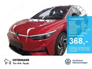 Volkswagen ID.7 .7 PRO 286PS AHK.WÄRMEPUMPE.LM20.IQ-LIGHT