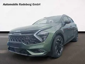 Kia Sportage GT-Line 1.6T DCT SD DRIVE LEDER DACH