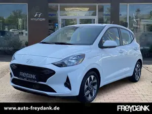 Hyundai i10 FL (MY25) 1.0 Benzin (63 PS) 5-MT 2WD Trend