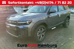 Dacia Bigster Expression KAMERA+SHZ+LED+17"" ALU Hyb...