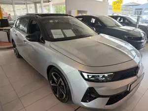 Opel Astra L ST GS 1.2(130PS)Navi, SHZ, RFK, LED