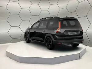 Dacia Jogger Extreme Eco-G 120 AT Winter/Driving 7-S Bild 4
