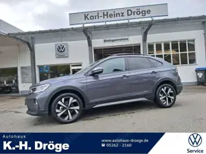 Volkswagen Taigo Life 1.0 TSI DSG AHK IQ.LIGHT Kamera