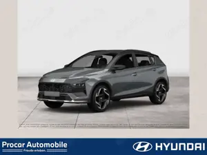 Hyundai BAYON TREND 1.0 T-GDI RFK NAVI LED KLIMA