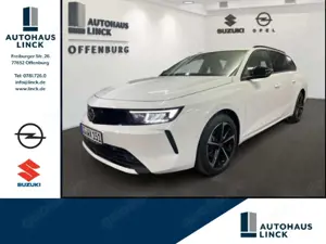 Opel Astra L Sports Tourer Elegance 1.2 Turbo +Navigation+