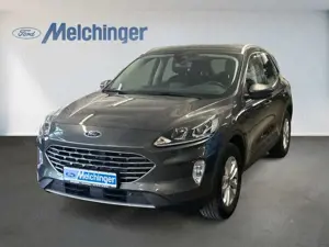 Ford Kuga Plug-In Hybrid Titanium Winterpaket/Ganzjahresreif