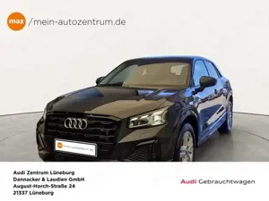 Audi Q2 advanced 35 TFSI 110(150) kW(PS) S tronic