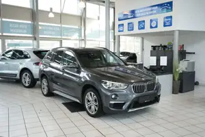 BMW X1 xDrive 25 d xLine M-Sport *Head up *2.Hand