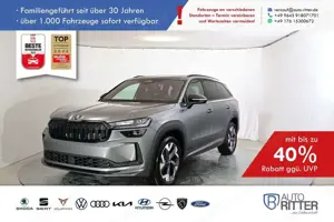Skoda Kodiaq Sportline ACC|HuD|Stand-Hzg|AHK|RFK|PA...