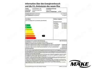 Volkswagen T7 Multivan Edition 2.0 TDI DSG AHZV LED Bild 2