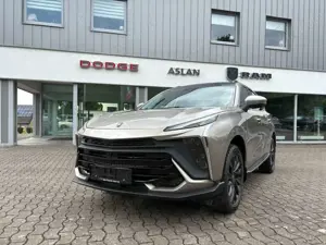 DFSK Others Forthing 5