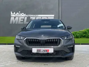 Skoda Scala Bild 2