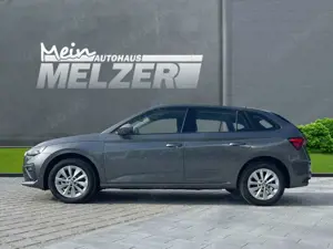 Skoda Scala Bild 3