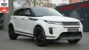 Land Rover Range Rover Evoque EVOQUE D240 AWD*21"DYNAMIC*AHK*PANORAMA*