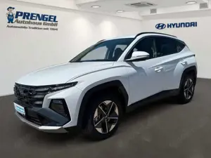 Hyundai TUCSON HEV AT 4WD Trend LED/Navi/SHZ/ACC/Kamera