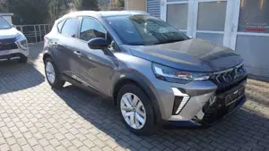 Mitsubishi ASX Diamant 1.2 6MT Bild 2