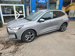 Ford Kuga ST-Line