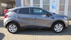 Mitsubishi ASX Diamant 1.2 6MT Bild 4