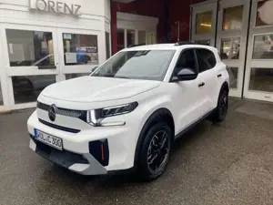 Citroen C3 Aircross Hybrid 145 MAX