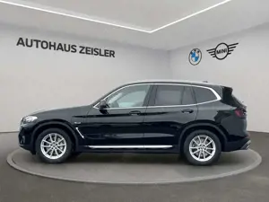 BMW X3 xDrive30e HiFi Sitzheizung DAB 18´LM Bild 2