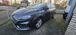 Ford S-Max 2.0 EcoBlue Aut. TITANIUM 7 Sitzer AHK ACC LED 140