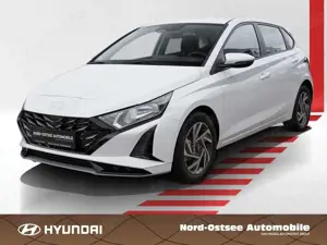 Hyundai i20 FL Trend Komfortpaket