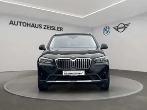 BMW X3 xDrive30e HiFi Sitzheizung DAB 18´LM Bild 3