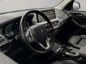 BMW X3 xDrive30e HiFi Sitzheizung DAB 18´LM Bild 4