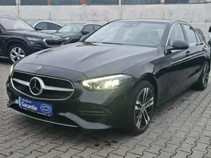 Mercedes-Benz C 300 Limousine*NAVI*Kamera*SpurAssist