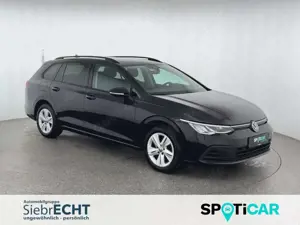 Volkswagen Golf Life 2.0 TDI*NAVI*SHZ*AHK*uvm