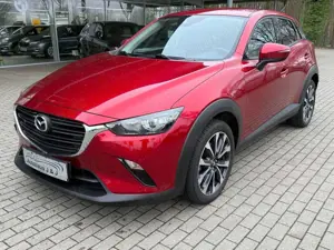 Mazda CX-3 Advantage Navi/PDC/Apple/Android/Tempo/Klim