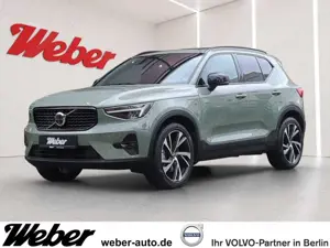 Volvo XC40 T5 Recharge Ultimate Dark *BLIS*ACC*360*Alarm*