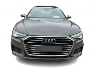 Audi A6 40 2.0 TDI Avant S-Line (EURO 6d) Bild 2