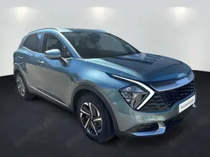 Kia Sportage 1.6 T-GDI Vision LED*KAMERA*KLIMAAUT. Bild 3