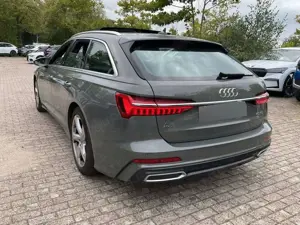 Audi A6 40 2.0 TDI Avant S-Line (EURO 6d) Bild 4