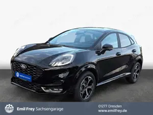 Ford Puma 1.0 155PS Aut. ST-LINE X MatrixLED iACC GJR