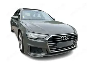 Audi A6 40 2.0 TDI Avant S-Line (EURO 6d)