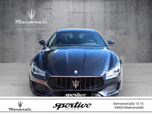 Maserati Quattroporte Modena*Sonderlack.*Fuoriserie*
