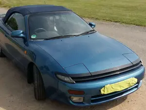 Toyota Celica Celica T18 Cabriolet GTR Convertible
