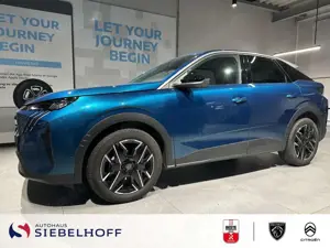 Peugeot 3008 Allure HYBRID 136 e-DSC6