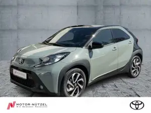 Toyota Aygo X Teamplayer *SOFORT VERFÜGBAR*