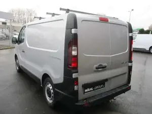 Renault Trafic ENERGY dCi 120 L1H1 2,8t Komfort Bild 5