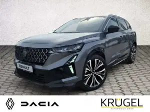 Renault Austral Techno Mild Hybrid 160 Automatik