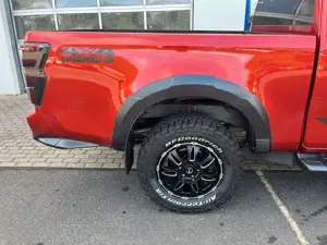 Isuzu D-Max Space Cab V-Cross AT +Kabinen vorbereitet+ Bild 5