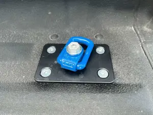 Isuzu D-Max Space Cab V-Cross AT +Kabinen vorbereitet+ Bild 3