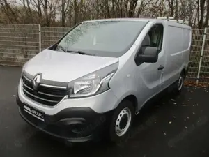 Renault Trafic ENERGY dCi 120 L1H1 2,8t Komfort Bild 2