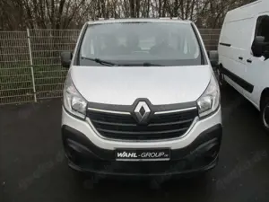 Renault Trafic ENERGY dCi 120 L1H1 2,8t Komfort Bild 1